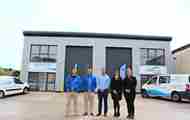 PR International Marine Training Company Moves Into State Of The Art Plymouth Facility