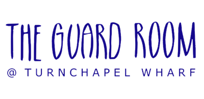 The Guard Room