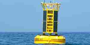 PML Buoy Tested Square
