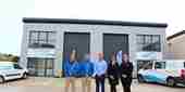 PR International Marine Training Company Moves Into State Of The Art Plymouth Facility