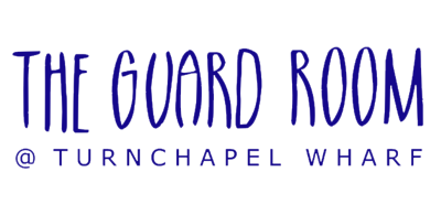Guard Room