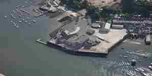 Yacht Havens Group Purchase RM Turnchapel Wharves From Mod