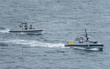 Thales Boats
