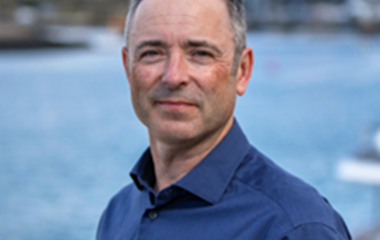 Tom Rooney Marine AI