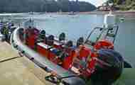 Plymouth Rib Charter