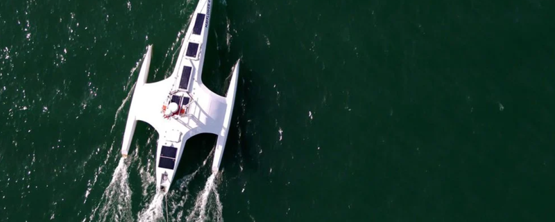 UKHO Partners With Mayflower Autonomous Ship News Turnchapel Wharf UKHO Partners With Mayflower Autonomous Ship News Turnchapel Wharf
